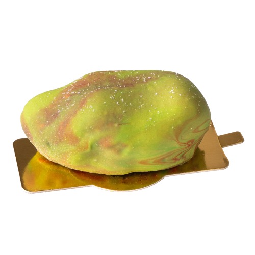 PISTACCHIO FRUTTA REALISTICA MONO 12 PZ CT MAR