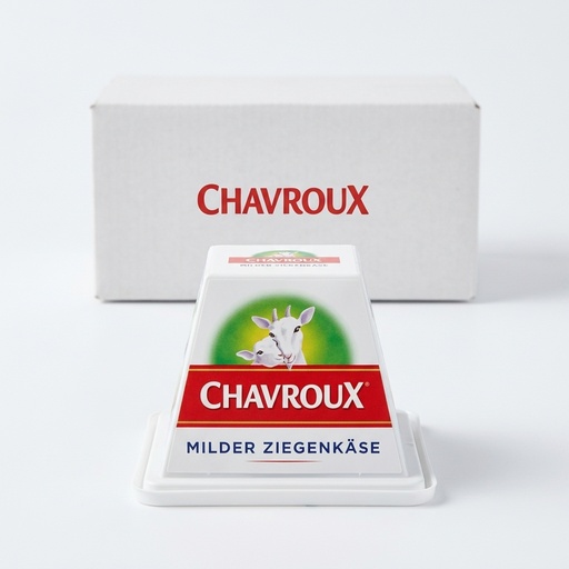 Formaggio Caprino Chavroux 150 g