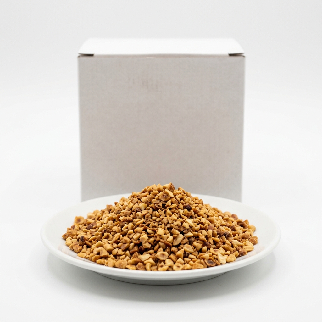 Granella di Nocciole 5 kg (Cartone 20 kg) — Elenka