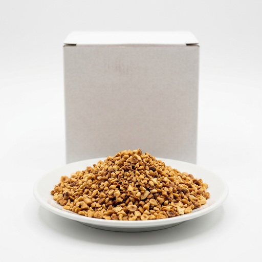 [349] Gehackte Haselnüsse 5 kg (Karton 20 kg) — Elenka