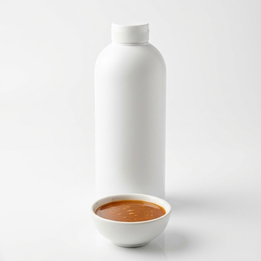 [740] Topping-Sauce Whisky 1 kg (Karton 10 kg) — Elenka