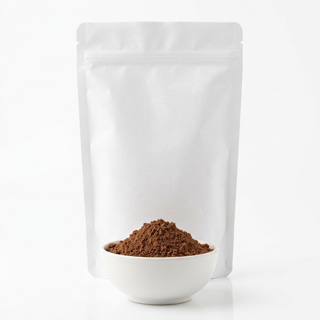 Farina di Carruba Bio Oltresole 1kg pz