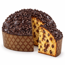 Panettone Rhum e Cioccolato 1 kg ANN