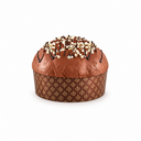 Panettone Three Cioccolati 1 kg ANN
