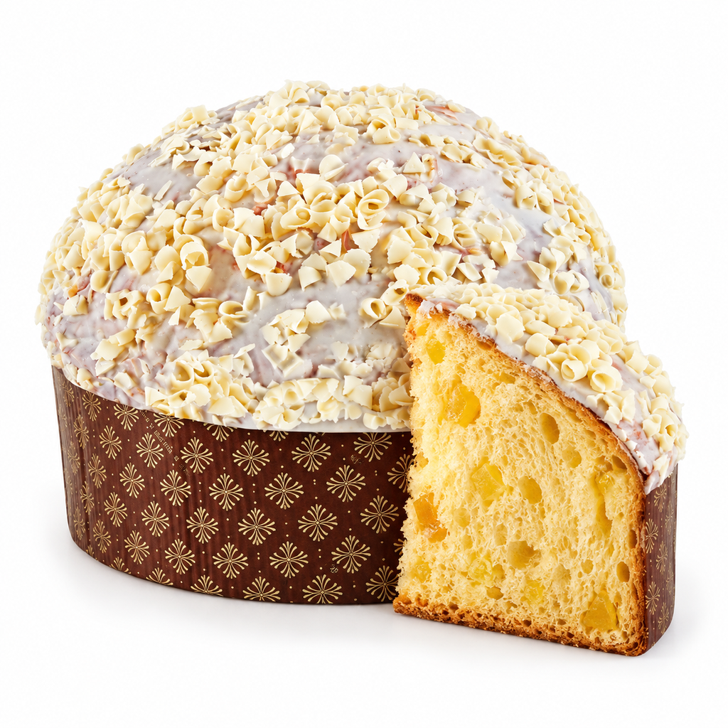 Panettone Limoncello 1 kg ANN