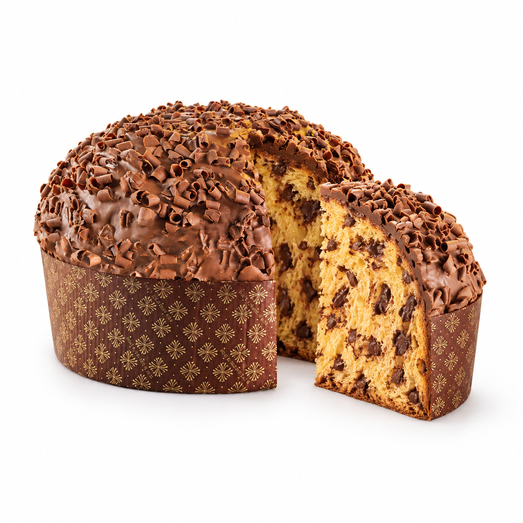 Panettone Cioccolato 1 kg ANN