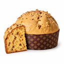Panettone Caramello e Caffe 1 kg ANN