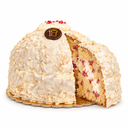 Panettone Gelato 19 Chantilly e Fragoline ANN