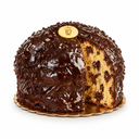 Panettone Gelato 19 Cioccolato ANN