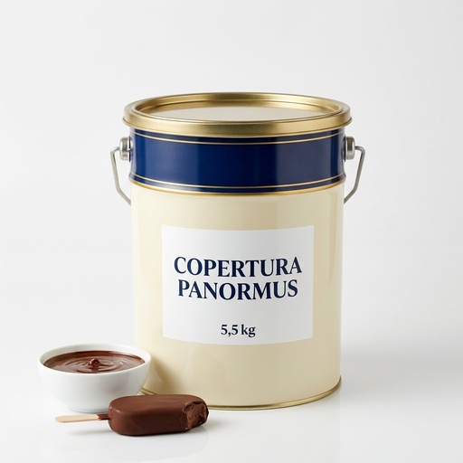 [1227] Überzugsmasse Panormus 5,5 kg — Elenka