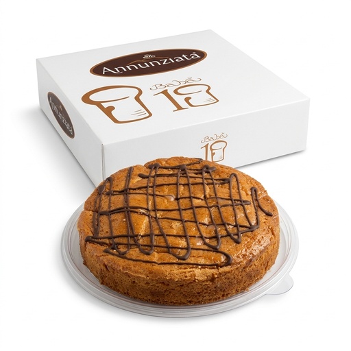 Torta Baba Cioccolato ca. 1.5 kg ANN
