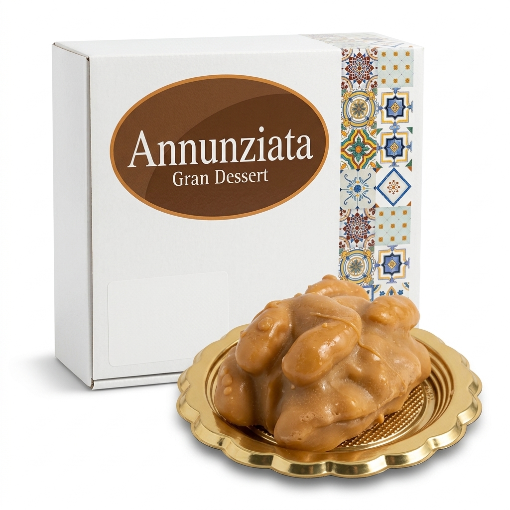 Frutta Realistica Noix Portion individuelle (Carton 6 pcs) ANN