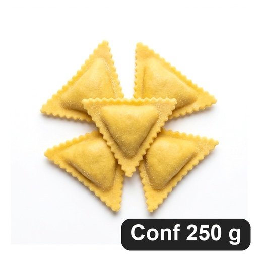 Triangolo Pere e Noci pack 250-1kg carton env. 3kg MARC (250gr)