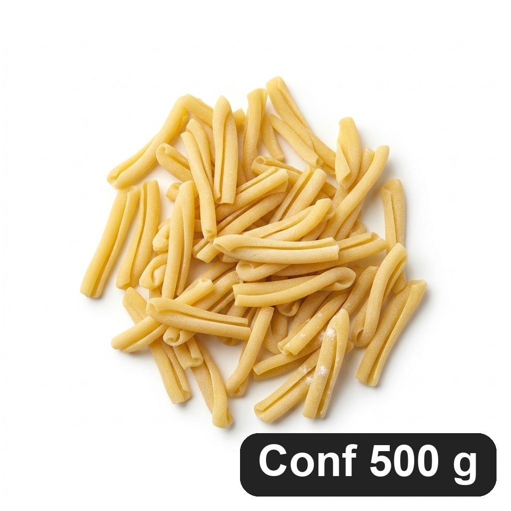 Caserecce 1kg pkg 5kg Karton Marc