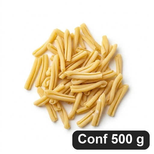 Caserecce 1kg pack 5kg case MARC (500gr)