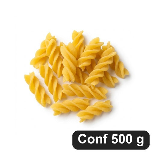 Fusilloni 1kg ca. 5kg Karton MARC (500 g)