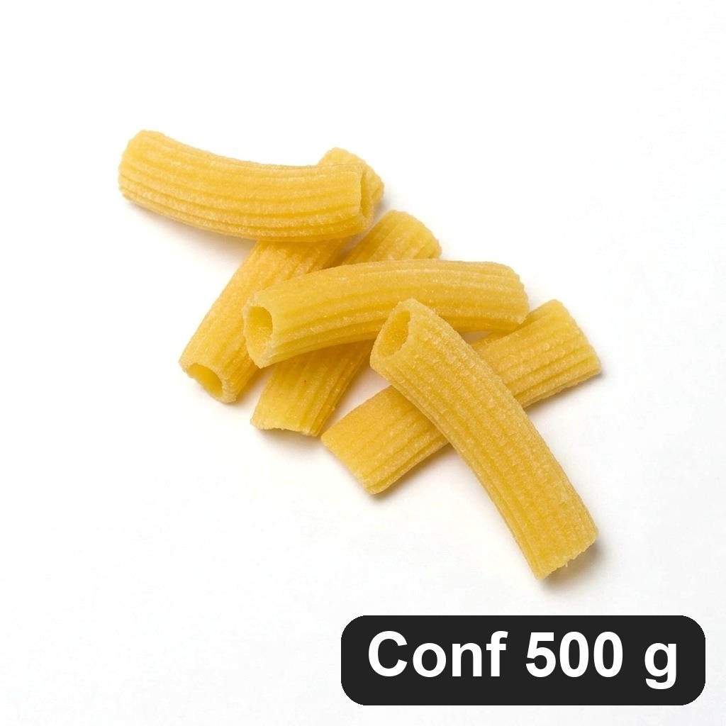 Frische Maccheroni 1 kg (Karton ca. 5 kg) – Pastificio Marcello