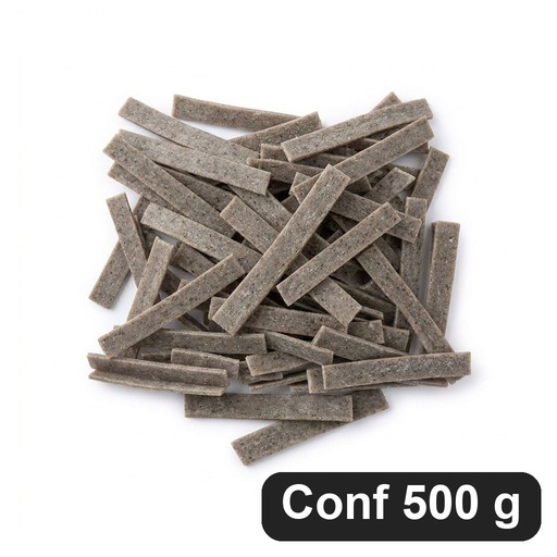 Pizzoccheri pack 1kg approx. 5kg case MARC (500gr)