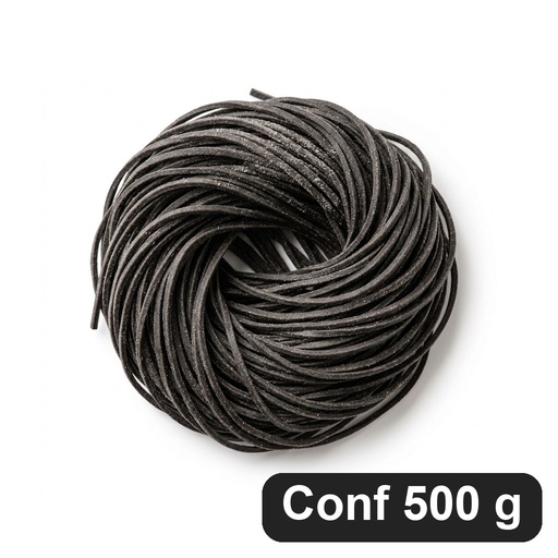 Spaghetti alla Chitarra al Nero di Seppia 1 kg MARC (500gr)
