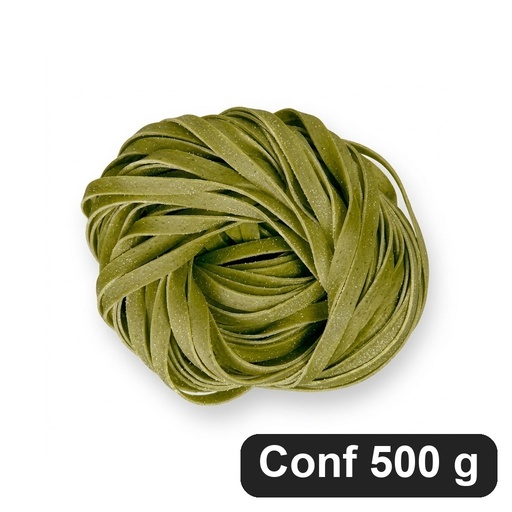 Tagliatelle all'Uovo Verdi 1kg conf ca. 5kg crt MARC (500gr)