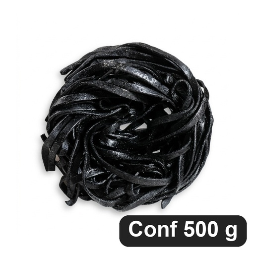 Tagliolini al Nero di Seppia 1 kg MARC (500gr)