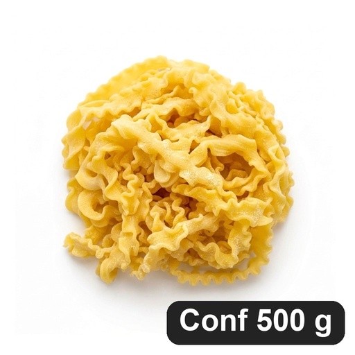 Reginette 1 kg (Cartone 5 kg) MARC (500gr)