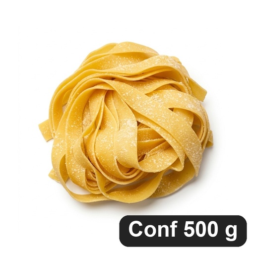 Eier-Pappardelle 1 kg (Karton 5 kg) MARC (500 g)