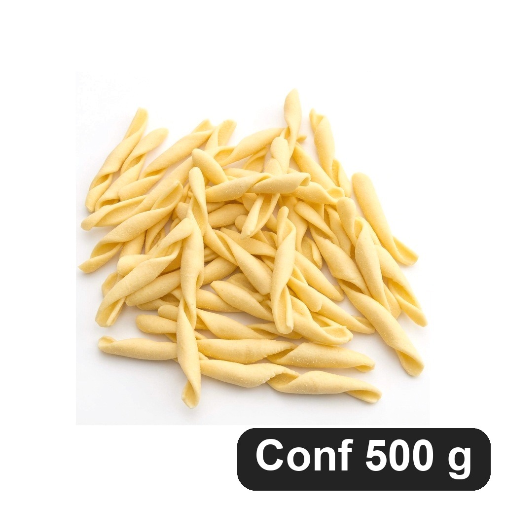 Strozzapreti Pasta 1 kg (Karton 5 kg) MARC