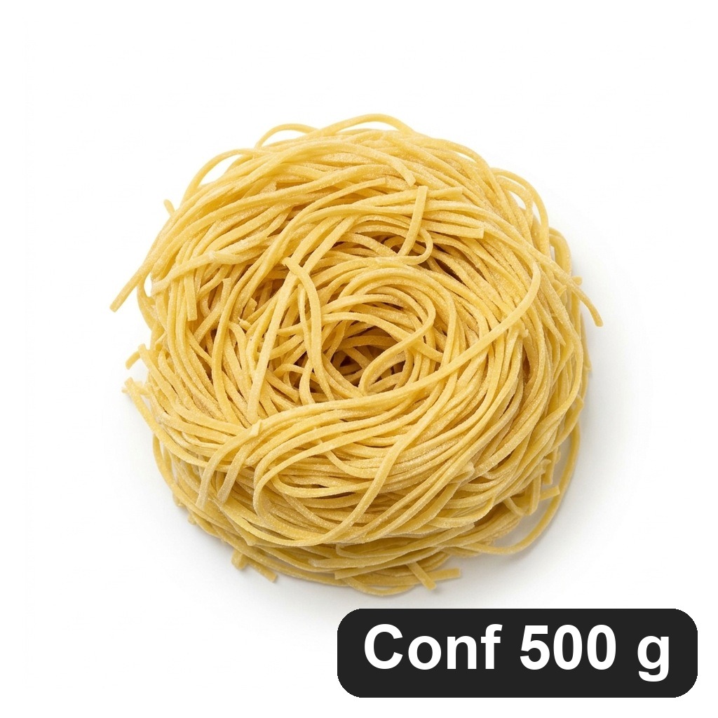 Eier-Tagliolini 1 kg (Karton 5 kg) – Pastificio Marcello