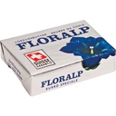 BURRO PORZIONI FLORALP 20G X 50PZ CRT PRO