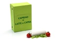 CAPRINO DI CAPRA DA 80G 10PZ CRT FERR