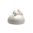 BURRATA CON TESTA 2X125G VASCH 250G 8PZ CRT FERR