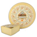 MONTASIO DOP STAGIONATO SCATOLA OLTRE 10 MESI PZ CA 6KG CAF