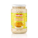 GRANO COTTO PER PASTIERA 580G 12PZ CRT FERR