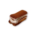 TIRAMISU MONOPORZIONE 100G 10PZ CRT SG