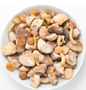 FUNGHI MISTI CON PORCINI CONG BUSTA 1KG 6KG CRT MF