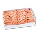 GAMBERO ARGENTINA SELV 13/15 DEC C GUSC GLASS 800G CONF 10CONF CRT 8KG CRT LANZ