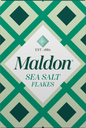 SALE MALDON FIOCCHI DI SALE MARINO PZ 250G GM