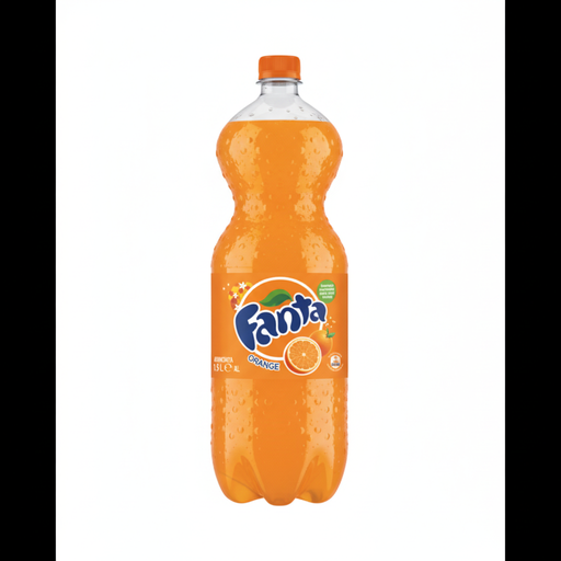 ARANCIATA FANTA 1.5 L AL