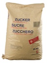 ZUCCHERO BIANCO 25KG AL