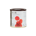 BARBABIETOLE ROSSE TAGLIO ONDA LATTA 2.495KG 3PZ CRT RIS