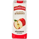 SUCCO DI MELA SUSSMOST RAMSEIER TETRA 1L PZ 6L CRT