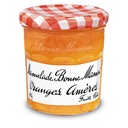 MARMELLATA ALLE ARANCE BONNE MAMAN PZ 370G PRO