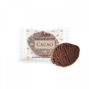 BISCOTTI MONOPORZIONI AL CACAO LOISON 200PZ 1250G CRT LOI
