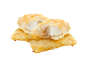FILETTI CON BACCALA PASTELLATI PREFRITTI 2X2.5KG GELO CONF A CRT POL