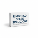 RIMBORSO SPESE SPEDIZIONE