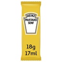 SENAPE HEINZ 100X18G A CRT AL 