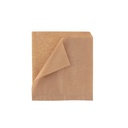 SACCHETTI PER PANINI DA ASPORTO 16CMx16CM CONF 100PZ AL   