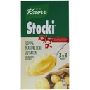 KNORR STOCKI PREPARATO PER PUREA DI PATATE 440G PZ ALD