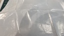 CARTA ALIMENTI PROPILENE PERLATO 40G FOND BIANCO 37.5X50 CM 10KG CRT PACK